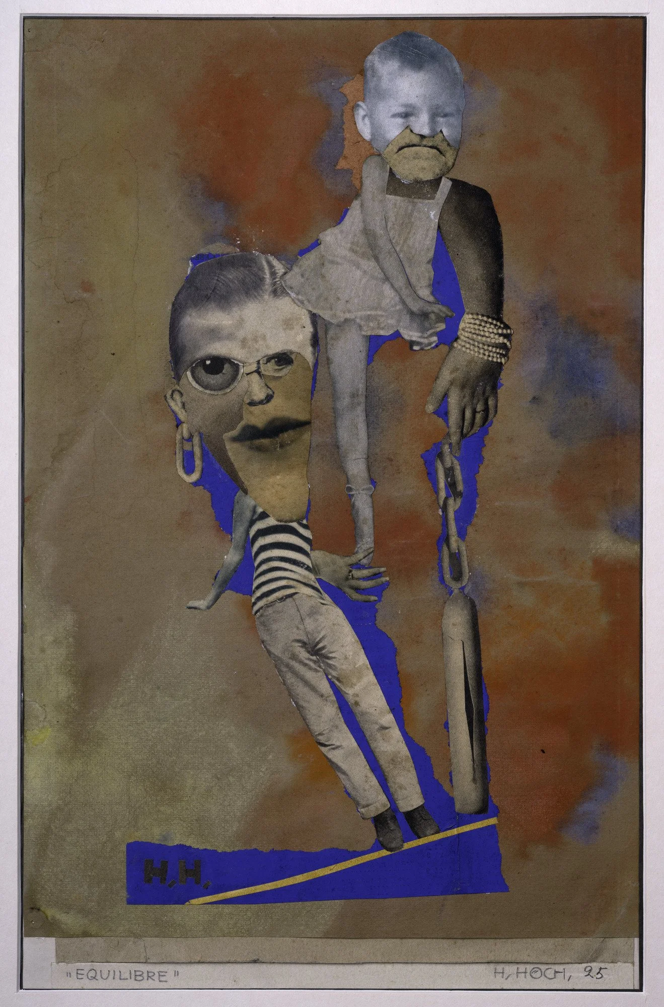 【2022公募入選作品】Creation of new humans New Humans: Memories of the Future | New Museum — Musée Magazine